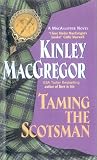  : Taming the Scotsman (The MacAllisters)