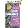 Taming the Scotsman (The MacAllisters)