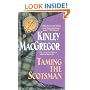Taming the Scotsman (The MacAllisters)
