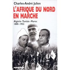 L'Afrique du Nord en marche