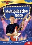 Rock N Learn: Multiplication Rock