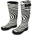 Zebra High Wellington size Eur 33