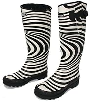 Zebra High Wellington size Eur 33