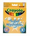 Crayola Super