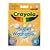 Crayola Super Washable Pens (8 Pack)