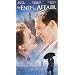 The End of the Affair [VHS]
