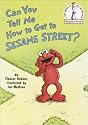 Can You Tell Me How to Get to Sesame Street? (Beginner Books(R))