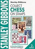Collect Chess on Stamps (Thematic Stamp Catalogues)