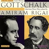 Gottschalk: American Piano Music