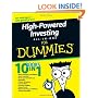 High-Powered Investing All-In-One For Dummies