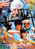 Review Showbox Home Entertainment  / Wu Tang Vs Ninja [1997]