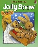 Jolly Snow (Mini Treasure)