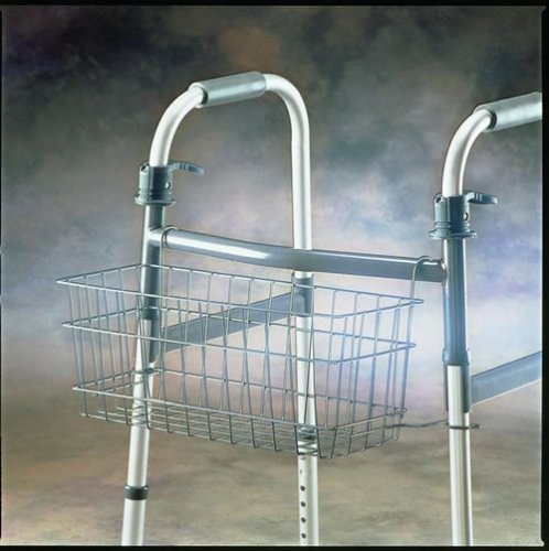 Invacare Walker Basket