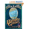Barnaby Grimes: Phantom of Blood Alley
