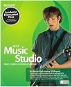 Sony ACID Music Studio 7 (Student / Teacher) (PC CD)