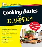 Cooking basics for dummies