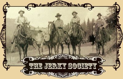 Jerky Society 3 Months by Jerky of the Month