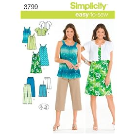 SIMPLICITY MISSES AND JUNIORS DRESS, TUN-M,L,XL,XXL