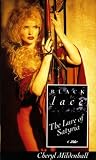 The Lure of Satyria (Black Lace)