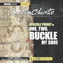 One, Two Buckle My Shoe (BBC Radio Collection)