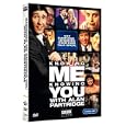 Knowing Me, Knowing You with Alan Partridge - The Complete Series
