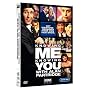 Knowing Me, Knowing You With Alan Partridge: The Complete Series [1994] (REGION 1) (NTSC)