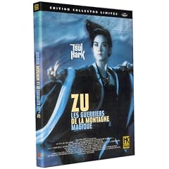 Zu, les guerriers de la montagne magique - �dition Collector Limit�e