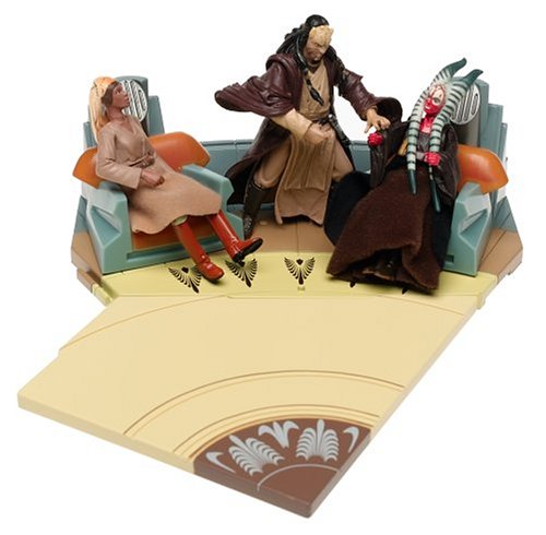 Star Wars Original Trilogy Collection Jedi High Council Scene 4 51JH6DP6SSL Star Wars Original Trilogy Collection Jedi High Council Scene 4