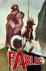 Fables #111