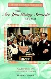 The Are You Being Served? Stories: Camping In and Other Fiascoes