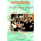 The Are You Being Served? Stories: 'Camping In' and Other Fiascoes