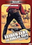 Massacre at Grand Canyon ( Grand Canyon Massacre ) ( Massacro al Grande Canyon ) [ NON-USA FORMAT, PAL, Reg.0 Import - Germany ]