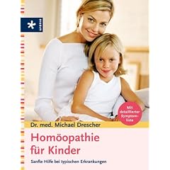 Hom�opathie f�r Kinder: Sanfte Hilfe bei typischen Erkrankungen
