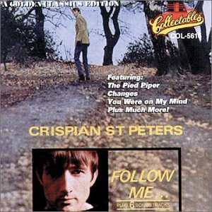 Crispian St. Peters - The pied piper (Chrispian St Peters) Lyrics - Zortam Music