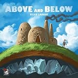 Above and Below Game
