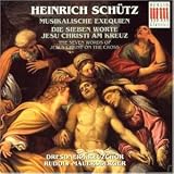 Produkt-Bild: Musikalische Exequien / 7 Worte