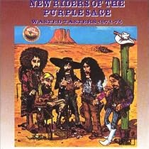 Wasted Tasters 1971-75