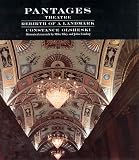 Pantages Theatre: Rebirth of a landmark