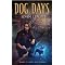 Find a New Paranormal Romance/Urban Fantasy Author