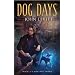Find a New Paranormal Romance/Urban Fantasy Author