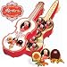 Gourmet Food : Reber Mozart Kugel Violin