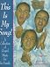 Book This is My Song: A Collection of Gospel Music for the Family: (1995 Horn Book Fanfare Book)