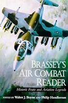 Brassey's Air Combat Reader