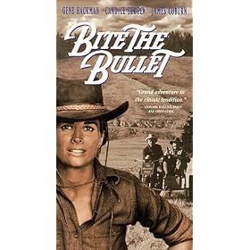 Bite the Bullet [VHS]