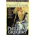 The Virgin's Lover (Boleyn) (Paperback)