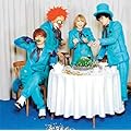 �ԥ���/SEKAI NO OWARI