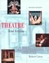 Theatre: Brief Version