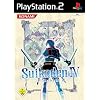 Suikoden 4
