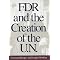 Franklin Delano Roosevelt (FDR)