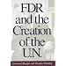 Franklin Delano Roosevelt (FDR)